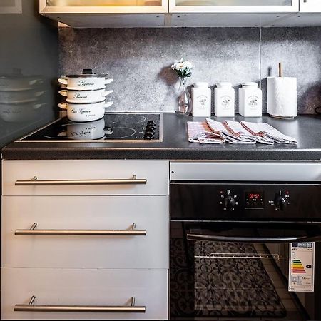 Le Havre De Paix A Suresnes Apartment ภายนอก รูปภาพ