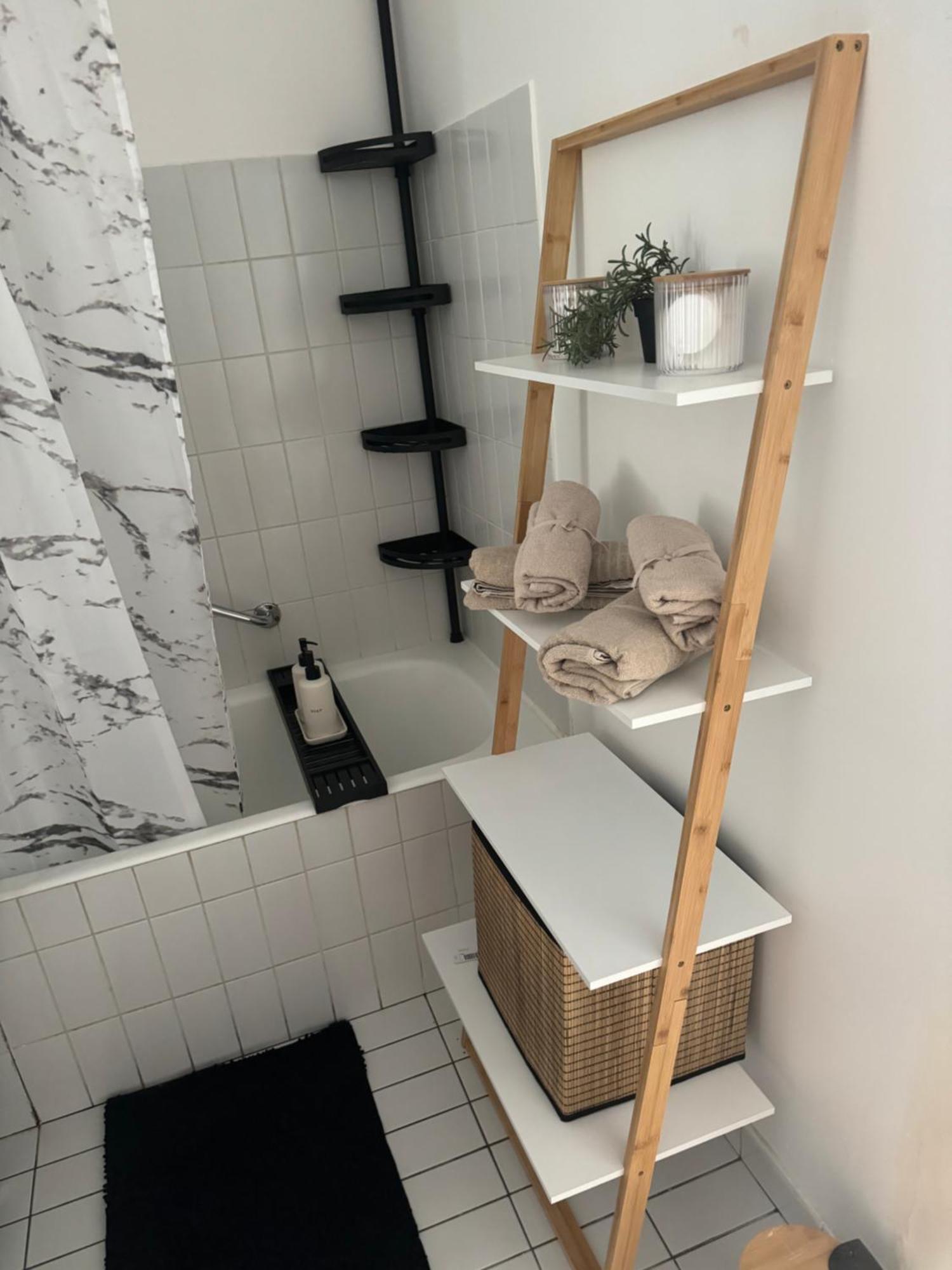 Le Havre De Paix A Suresnes Apartment ภายนอก รูปภาพ
