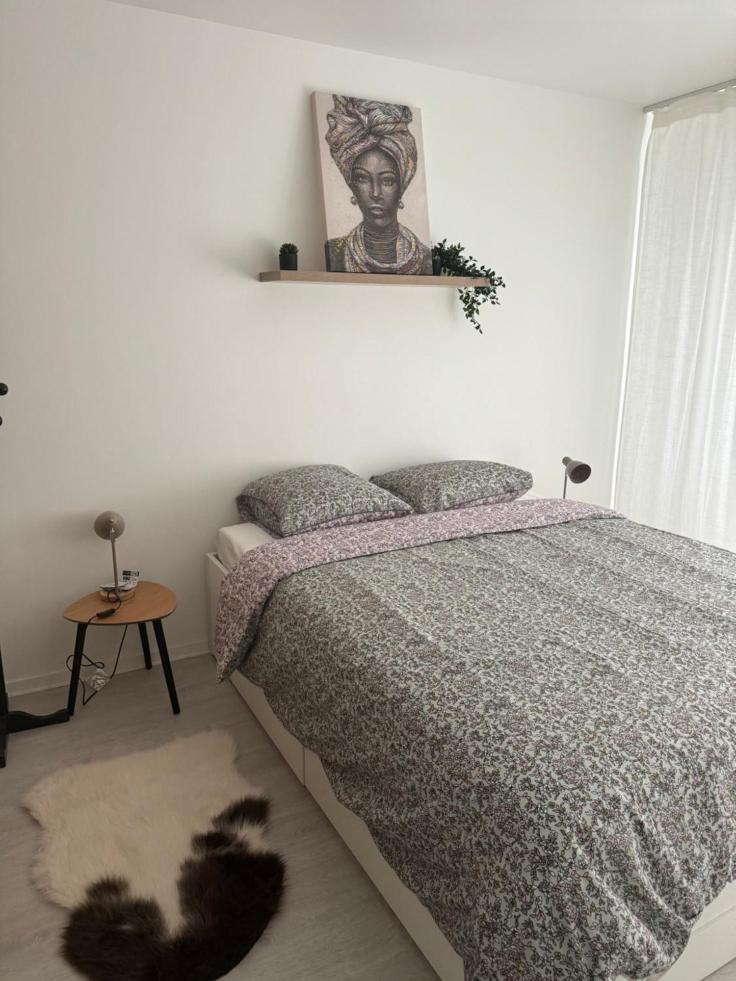 Le Havre De Paix A Suresnes Apartment ภายนอก รูปภาพ